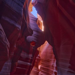 Antelope Canyon 1016