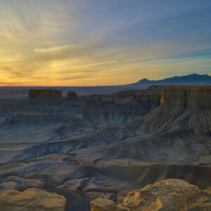 Moonscape 1734